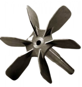 Furnace Parts - Avion Manufacturing